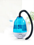 Simple Reptile Oasis: The Ultimate Household Humidifier For Your Pet