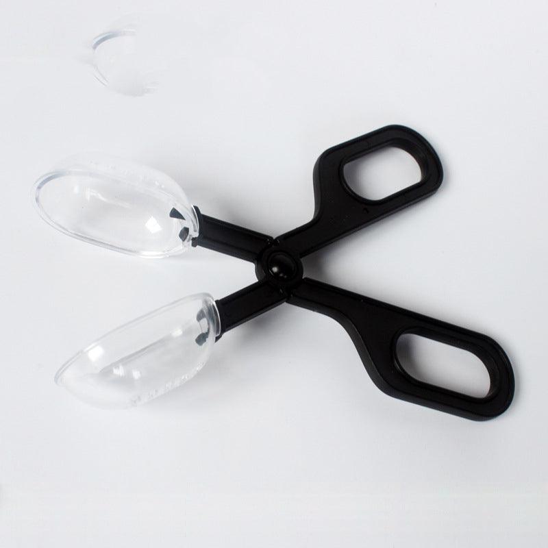 Insect Trap with Scissor Handle