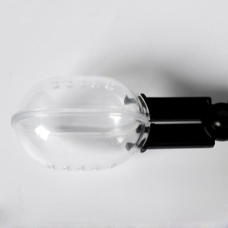 Insect Trap with Scissor Handle