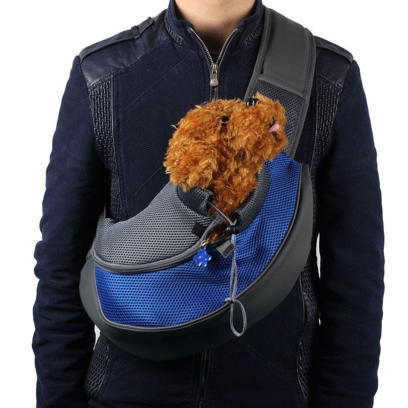 Adventure paws Pet Explorer Backpack