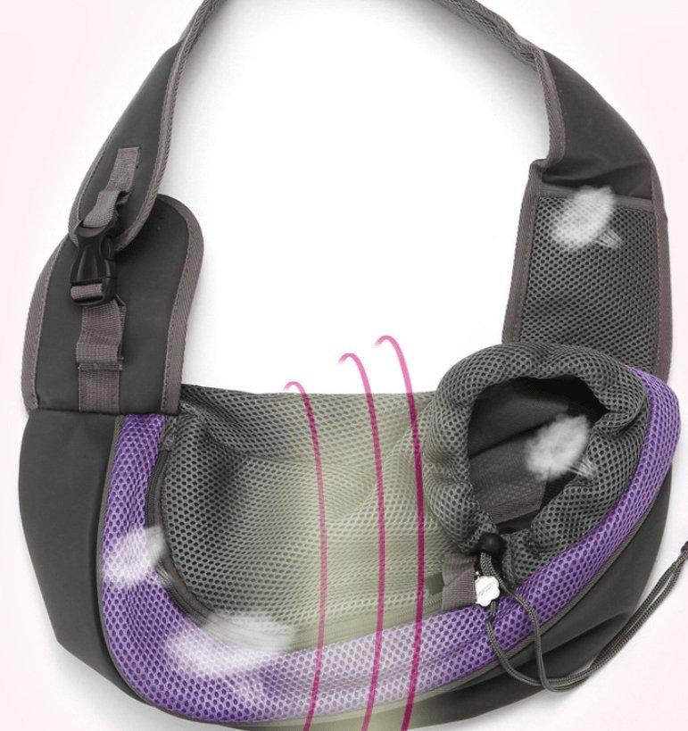 Adventure paws Pet Explorer Backpack