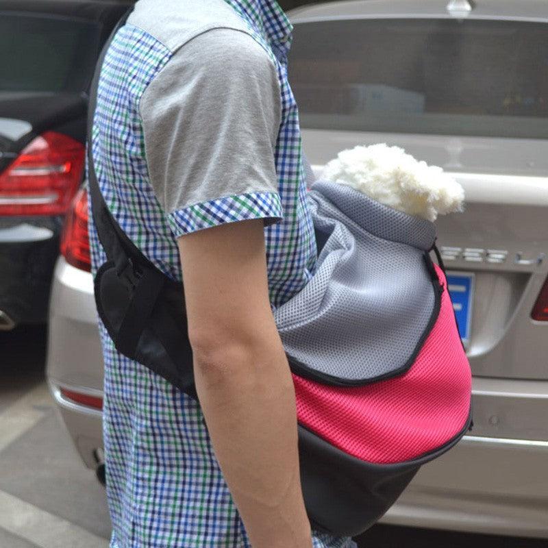 Adventure paws Pet Explorer Backpack