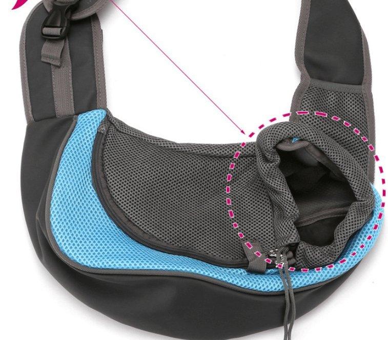 Adventure paws Pet Explorer Backpack