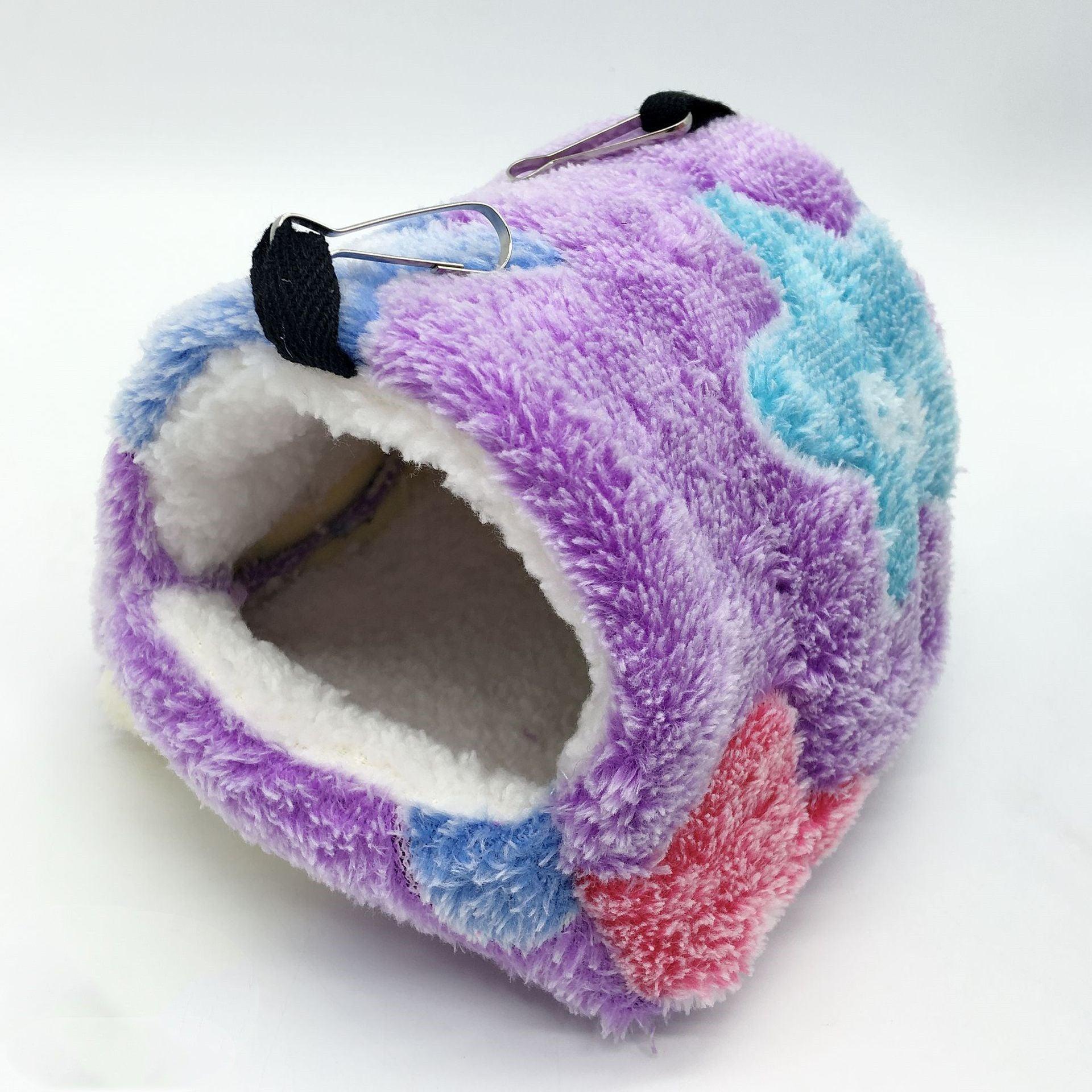 Cozyhaven - Luxurious Warmth For Small Pets