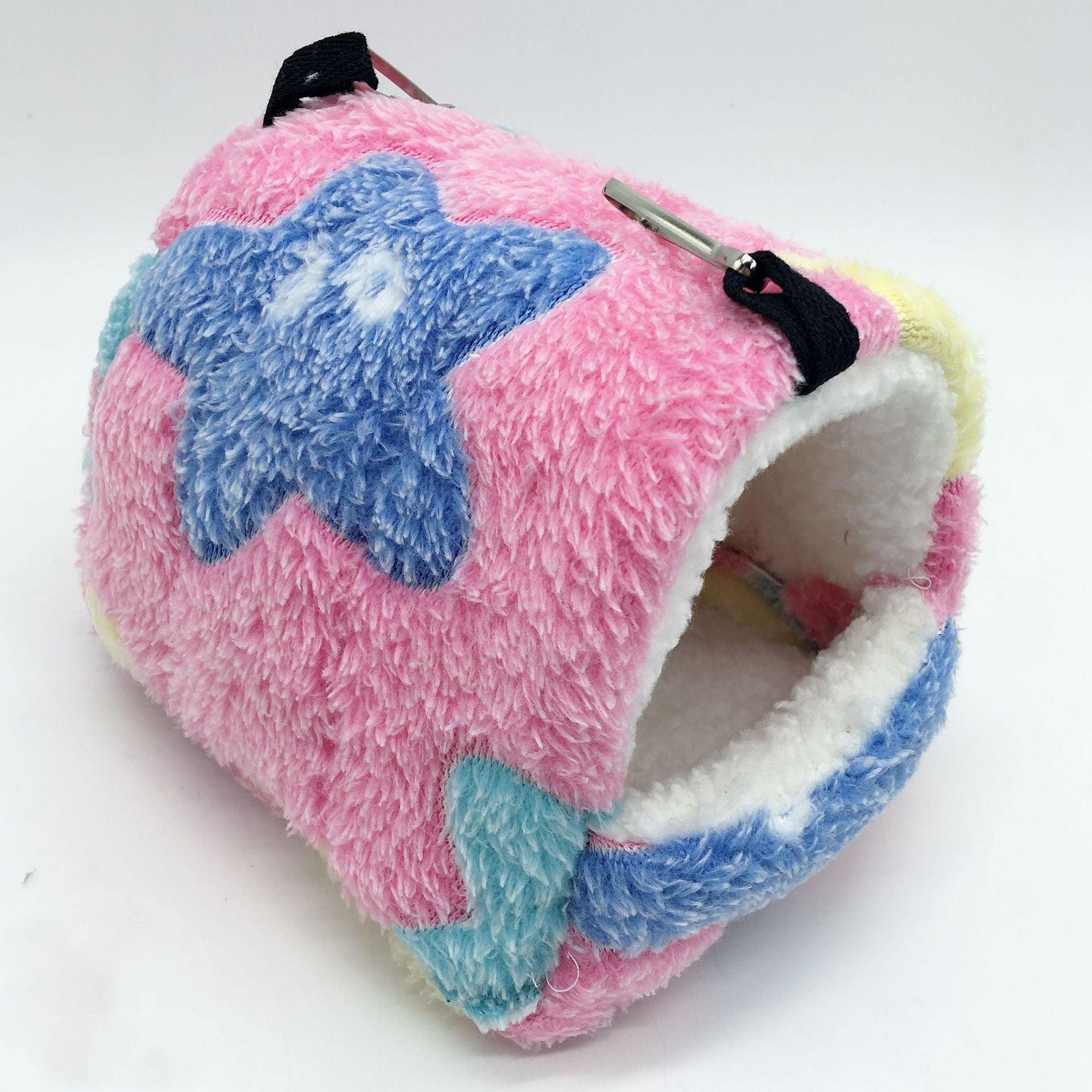 Cozyhaven - Luxurious Warmth For Small Pets