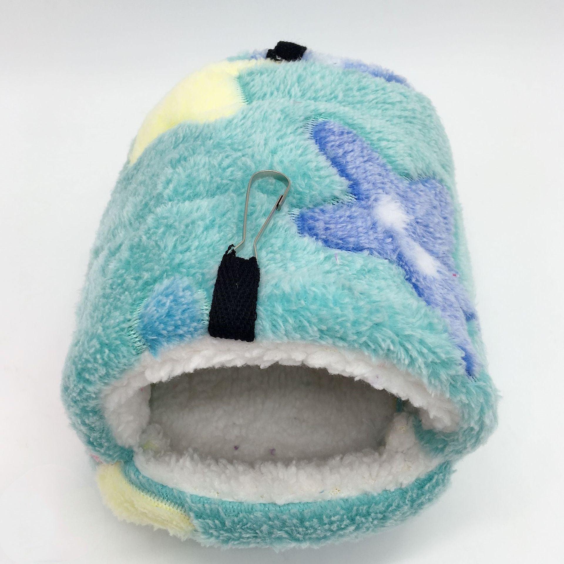 Cozyhaven - Luxurious Warmth For Small Pets