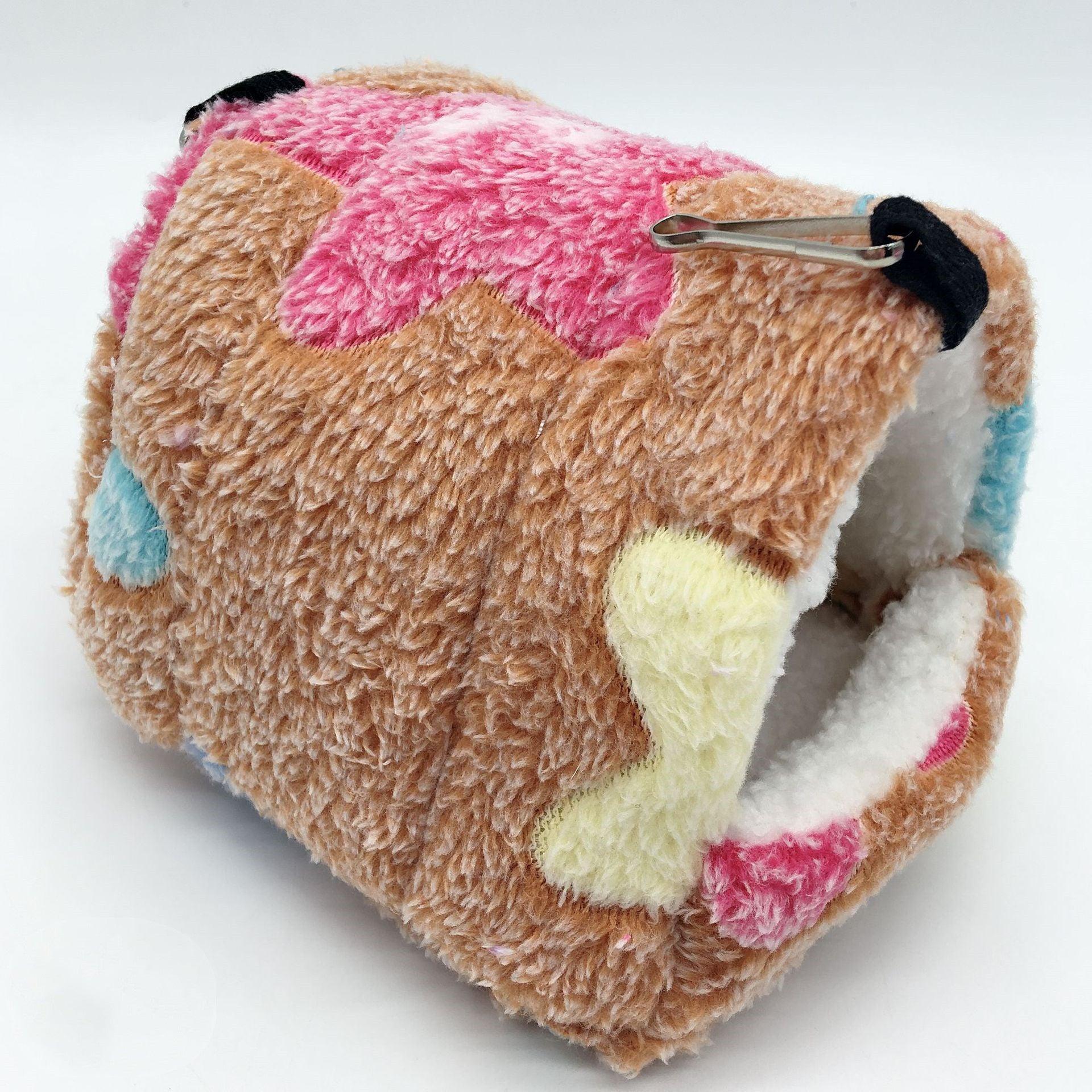 Cozyhaven - Luxurious Warmth For Small Pets