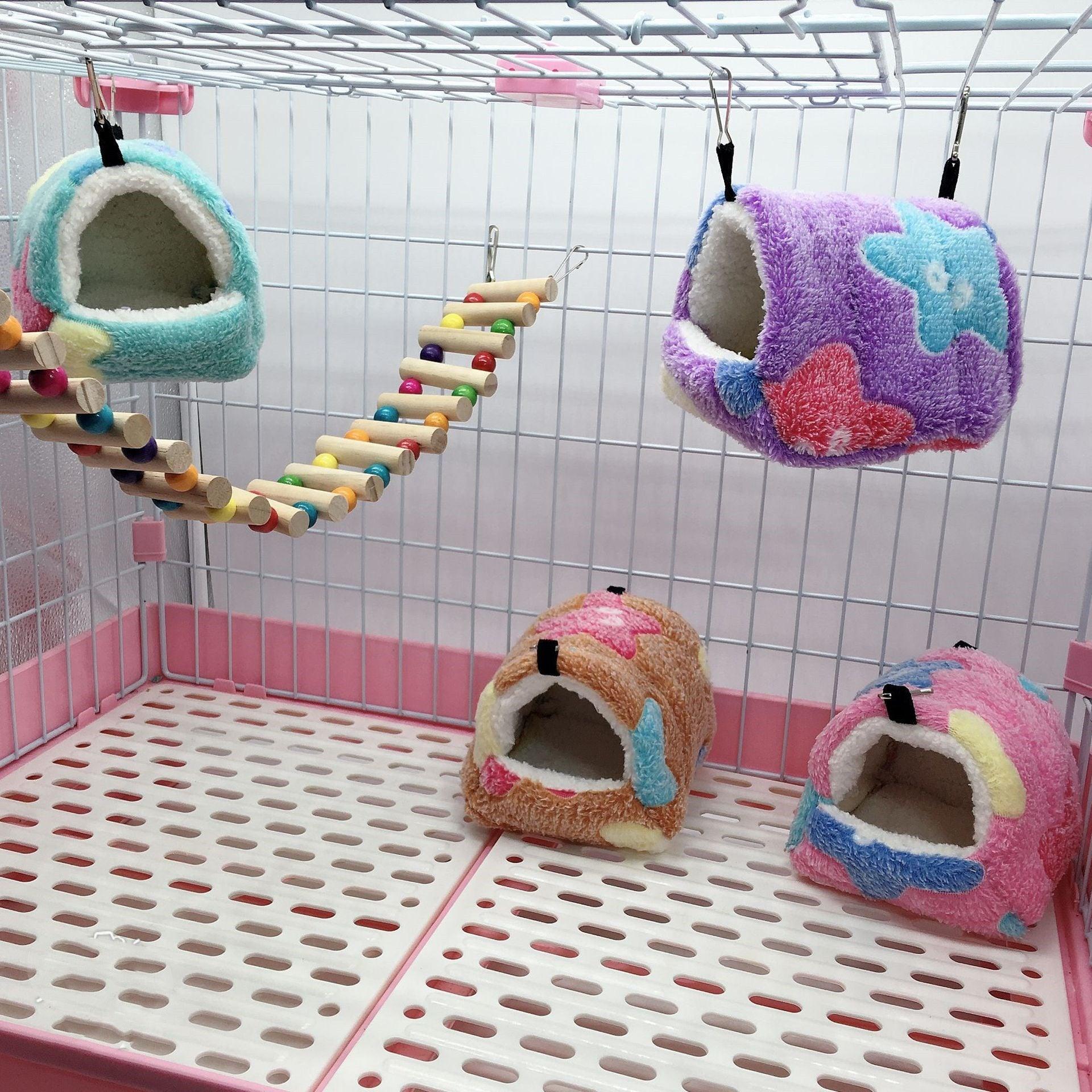 Cozyhaven - Luxurious Warmth For Small Pets